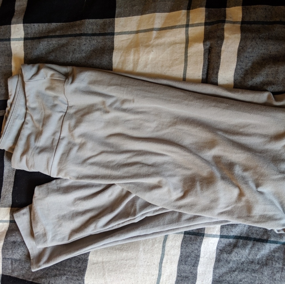 Leggings os